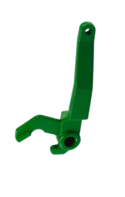 Imagem do produto Braço Da Roda Compactadora - KK53529 - Similar John Deere